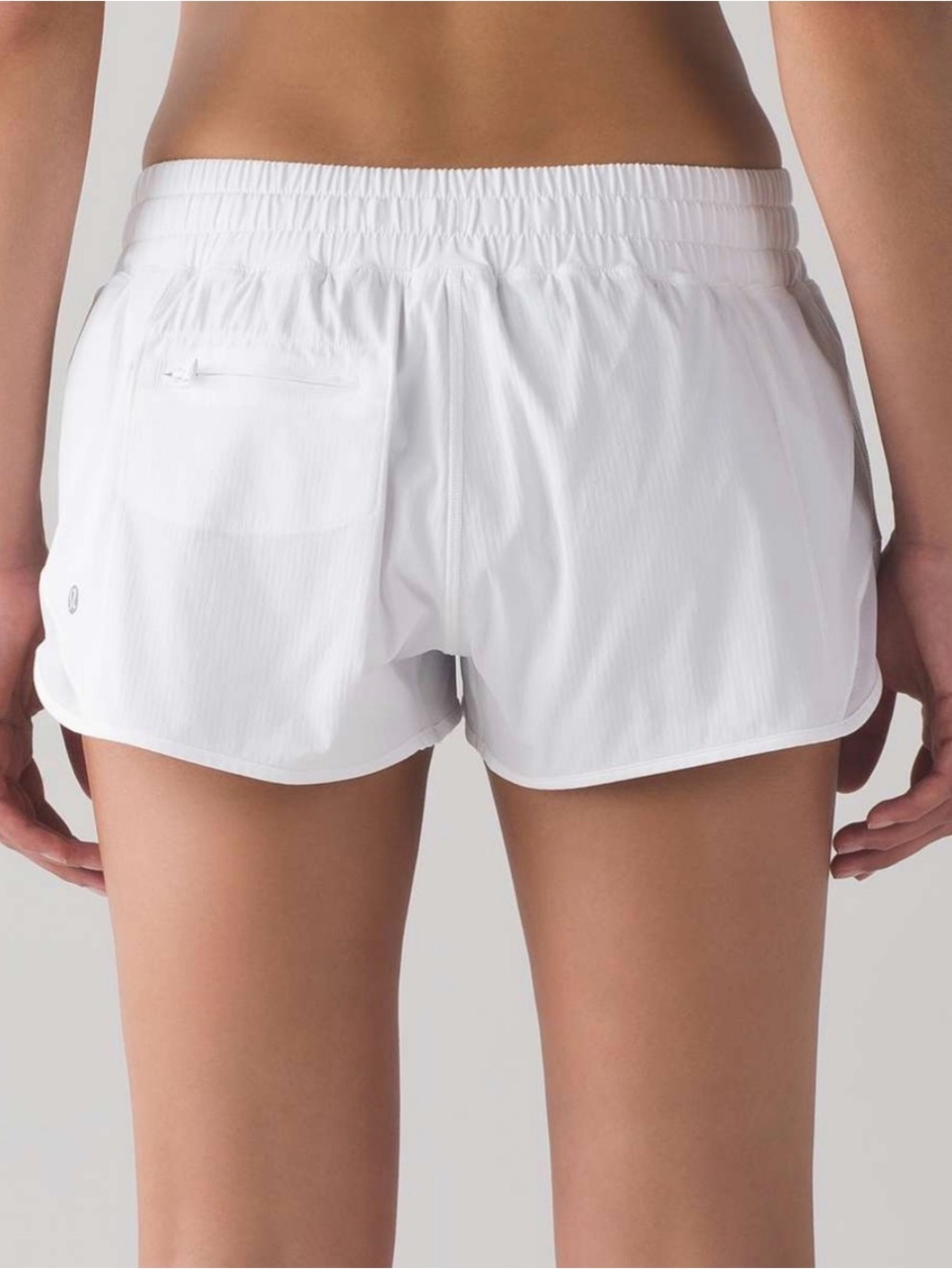 Lululemon Hotty Hot Short - Picture 2 of 14